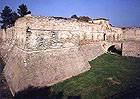 La rocca malatestiana
