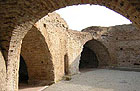 Il Bastione del Sangallo a Fano (PU)