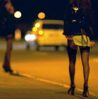 Prostituzione