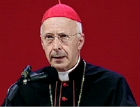 Il Cardinale Bagnasco