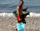 Infiltrazioni mafiose anche tra i venditori di cocco 