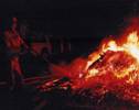 Incendio