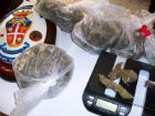 Sequestati 2kg di marijuana alla stazione di Pesaro