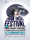 Il manifesto del 'Fano Yacht Festival' 2011