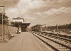 La stazione di Fano