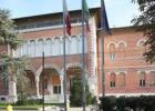 L'ospedale Santa Croce di Fano