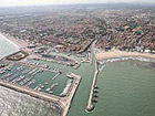 Il porto di Fano
