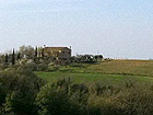 Villa Piccinetti, nelle campagne di Fano