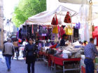 sospeso mercato fano per ferragosto