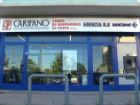 Fano arrestati due rapinatori umbri blitz carabinieri rapina banca Carifano