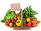 Prodotti bio, agricoltura biologica
