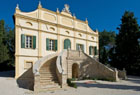 Villa Rinalducci Fano