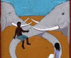 settimana africana
