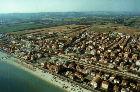 Panoramica di Marotta