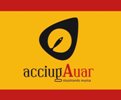 Logo del Festival acciugAuar