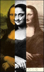 Il logo della II edizione del Premio d'arte intenazionale