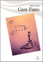 La copertina del libro "Cara Fano"