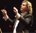 Il maestro Lanfranco Marcelletti