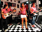 Il gruppo de "Le Rimmel"