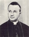Il vescovo Micci