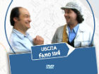 La locandina della sit-com "Uscita Fano Sud"