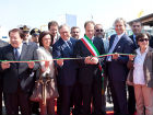 Inaugurata la VII edizione del Fano Yacht Festival