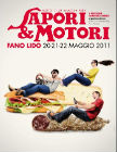 Al via la V edizione di "Sapori e motori"