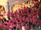 In programma il 9 e 10 luglio l'VIII edizione del 'The Fuxia Race'