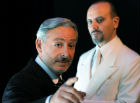 Leo Gullotta protagonista de 