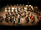 L'Orchestra Sinfonica G. Rossini al Teatro della Fortuna di Fano