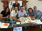 Presentazione di FANOTE 2012