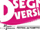 Disegni Diversi festival del fumetto che vive il quotidiano Fano