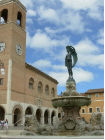 Tesori di San Pietro in Valle a Fano visita guidata gratuita 