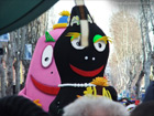 Carnevale di Fano 2013