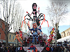 Carnevale di Fano 2013