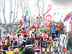 Carnevale di Fano 2013
