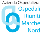 Logo Ospedali Riuniti Marche Nord