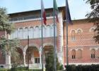 L'ospedale Santa Croce