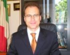 Il Sindaco Aguzzi