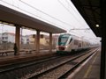 Rapina alla stazione di Fano