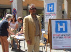 Raccolta firme pro-Santa Croce