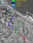 Il progetto esecutivo della strada interquartieri
