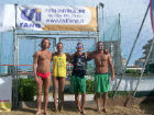 Goodbye Summer torneo di fine estate Csi Fano 