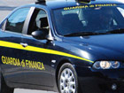 Guardia di Finanza