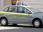 Guardia di Finanza