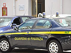 Guardia di Finanza