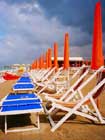sciopero bagnini pesaro urbino 3 agosto