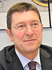 Paolo Petrini, Vicepresidente delle Marche