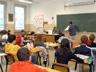 alunni di scuola media