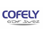 logo Cofely (Gruppo GDF Suez)